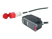 APC : IT POWER DISTRIBUTION module 3 POLE 5 WIRE 32A IEC309 320CM APC : IT POWER DISTRIBUTION module 3 POLE 5 WIRE 32A IEC309 320CM