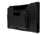 Targus : FIELD-READY UNIVERSAL 7-8IN HOLSTER W/O BELT LANDSCAPE BLACK Targus : FIELD-READY UNIVERSAL 7-8IN HOLSTER W/O BELT LANDSCAPE BLACK