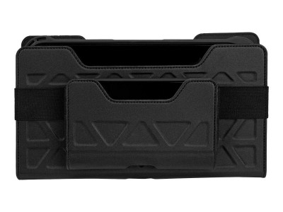 Targus : FIELD-READY UNIVERSAL 7-8IN HOLSTER W/O BELT LANDSCAPE BLACK