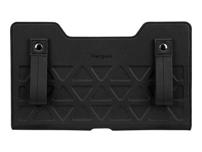 Targus : FIELD-READY UNIVERSAL 7-8IN HOLSTER W/O BELT LANDSCAPE BLACK