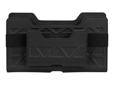 Targus : FIELD-READY UNIVERSAL 7-8IN HOLSTER W/O BELT LANDSCAPE BLACK