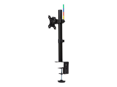 Kensington : SMARTFIT ERGO SINGLE MONITOR ARM SHORT SMARTFIT