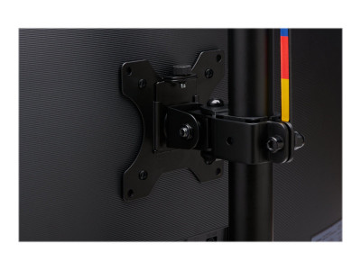 Kensington : SMARTFIT ERGO SINGLE MONITOR ARM SHORT SMARTFIT