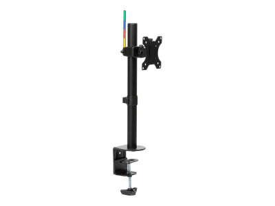 Kensington : SMARTFIT ERGO SINGLE MONITOR ARM SHORT SMARTFIT