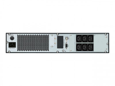 Vertiv : VERTIV GXT RT+ 1PH UPS 3KVA INPUT PLUG IEC60320 C20 2U OUTPU