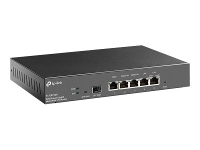 TP-Link : GIGABIT MULTI-WAN VPN ROUTER OMADA SDN CONTROLLER