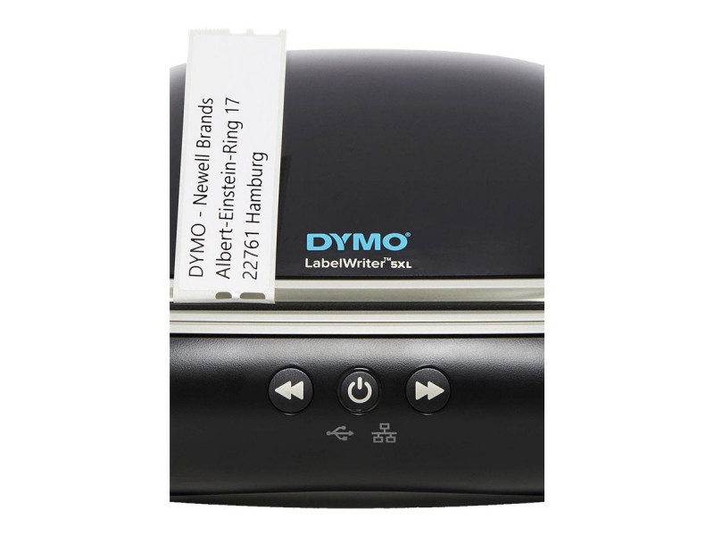 Imprimante thermique etiquettes USB DYMO LabelWriter 450