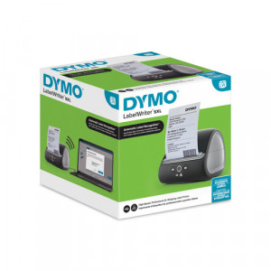 Dymo LabelWriter 5XL Imprimante d'étiquettes d'expédition professionnelle