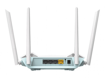 D-Link : EAGLE PRO AI AX1500 SMART ROUTER