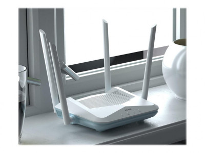 D-Link : EAGLE PRO AI AX1500 SMART ROUTER