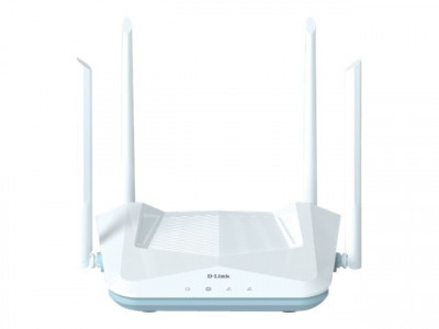 D-Link : EAGLE PRO AI AX1500 SMART ROUTER
