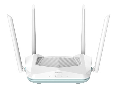 D-Link : EAGLE PRO AI AX1500 SMART ROUTER