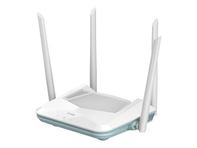 D-Link : EAGLE PRO AI AX1500 SMART ROUTER