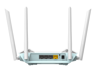 D-Link : EAGLE PRO AI AX1500 SMART ROUTER