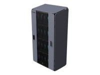 Zebra : FLAT PACKED VERSION OF MIDI CABINET. ASSEMBLY REQUIRED. INCL