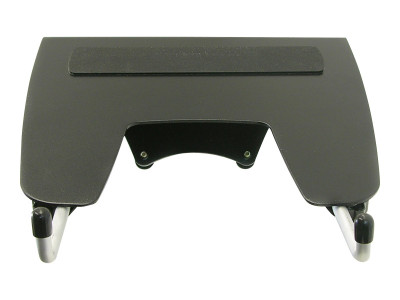 Ergotron : LX NOTEBOOK ARM MOUNTING PLATE .