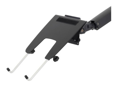 Ergotron : LX NOTEBOOK ARM MOUNTING PLATE .