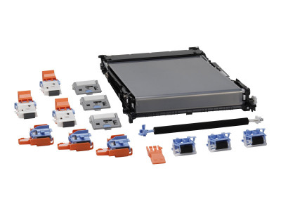 HP : HP LaserJet IMAGE TRANSFER BELT kit