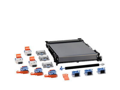 HP : HP LaserJet IMAGE TRANSFER BELT kit