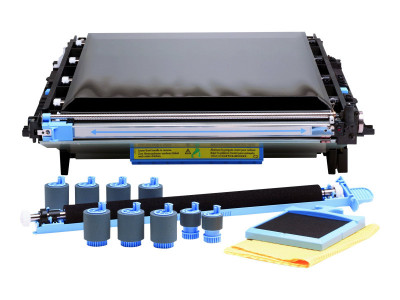 HP : HP LaserJet IMAGE TRANSFER BELT kit