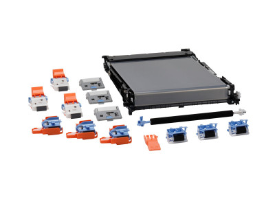 HP : HP LaserJet IMAGE TRANSFER BELT kit