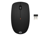 HP : WIRELESS MOUSE X200