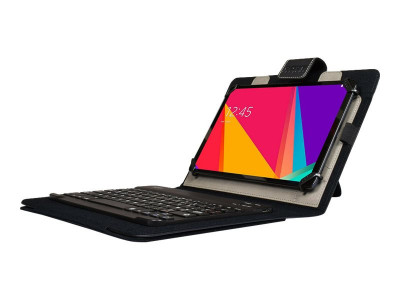 Port Technology : MUSKOKA KEYBOARD II 9/11IN fr