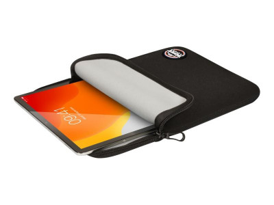 Port Technology : TORINO II TABLET SLEEVE 10-11IN BLACK