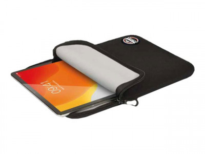 Port Technology : TORINO II TABLET SLEEVE 10-11IN BLACK