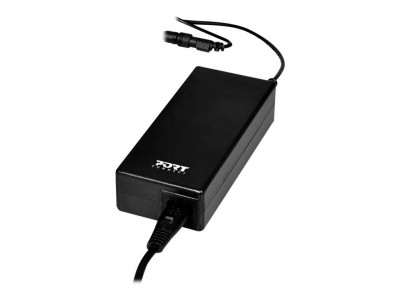 Port Technology : POWER SUPPLY 65 W ACER/TOSHIBA EU