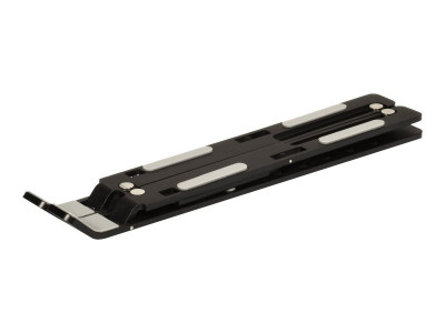 Port Technology : STAND NOTEBOOK TRAVEL FOLDABLE