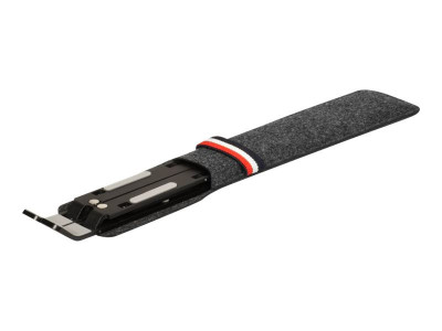 Port Technology : STAND NOTEBOOK TRAVEL FOLDABLE