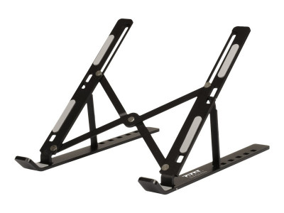 Port Technology : STAND NOTEBOOK TRAVEL FOLDABLE