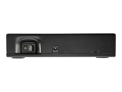 Startech : DUPLICATEUR/NETTOYEUR disques M.2 SATA et M.2 NVME externe