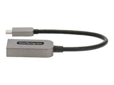 Startech : USB C TO HDMI ADAPTER - 4K 60HZ USB-C TO HDMI 2.0B ADAPTER DONGL