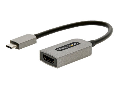 Startech : USB C TO HDMI ADAPTER - 4K 60HZ USB-C TO HDMI 2.0B ADAPTER DONGL