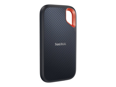 SANDISK : SD EXTREME 4TB PORTABLE SSD 1050MB/S READ 1000MB/S WRITE USB