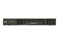 Cisco : CISCO ISR 4221 AX BUNDLE W/APP SEC LIC