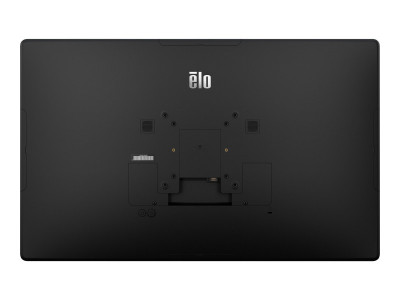 Elo Touch : ESY22I1 4.0 STANDARD 22IN QC660 4GB 64GB A10 GMS NO STD BLK