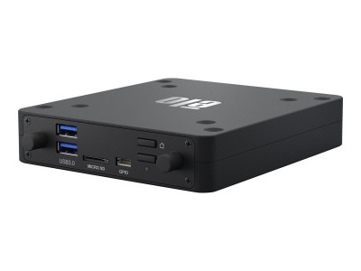 Elo Touch : ESY00I1 BP STANDARD QC660 4GB 64GB A10 GMS NO STD BLK