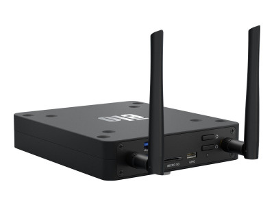 Elo Touch : ESY00I1 BP STANDARD QC660 4GB 64GB A10 GMS NO STD BLK