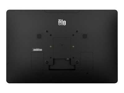 Elo Touch : ESY15I4 4.0 VALUE 15IN ROCK 4GB 32GB A10 GMS NO STD BLK