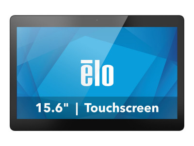 Elo Touch : ESY15I4 4.0 VALUE 15IN ROCK 4GB 32GB A10 GMS NO STD BLK