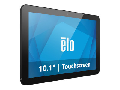 Elo Touch : ESY10I4 4.0 VALUE 10IN ROCK 4GB 32GB A10 GMS NO STD BLK