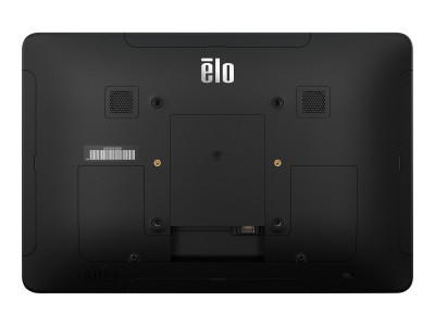 Elo Touch : ESY10I4 4.0 VALUE 10IN ROCK 4GB 32GB A10 GMS NO STD BLK