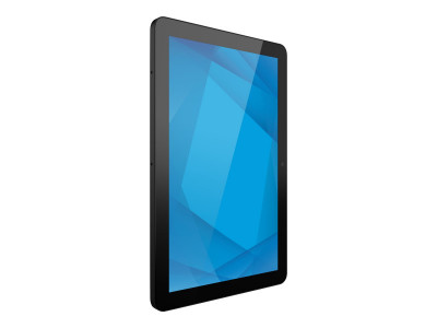 Elo Touch : ESY10I4 4.0 VALUE 10IN ROCK 4GB 32GB A10 GMS NO STD BLK