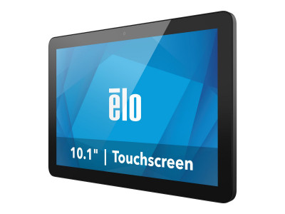 Elo Touch : ESY10I4 4.0 VALUE 10IN ROCK 4GB 32GB A10 GMS NO STD BLK