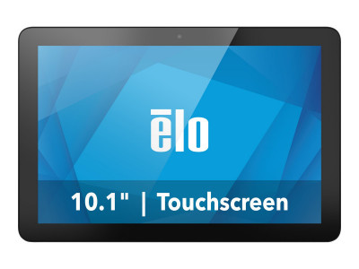 Elo Touch : ESY10I4 4.0 VALUE 10IN ROCK 4GB 32GB A10 GMS NO STD BLK