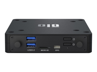 Elo Touch : ESY00I4 BP VALUE ROCK 4GB 32GB A10 GMS NO STD BLK