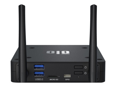 Elo Touch : ESY00I4 BP VALUE ROCK 4GB 32GB A10 GMS NO STD BLK